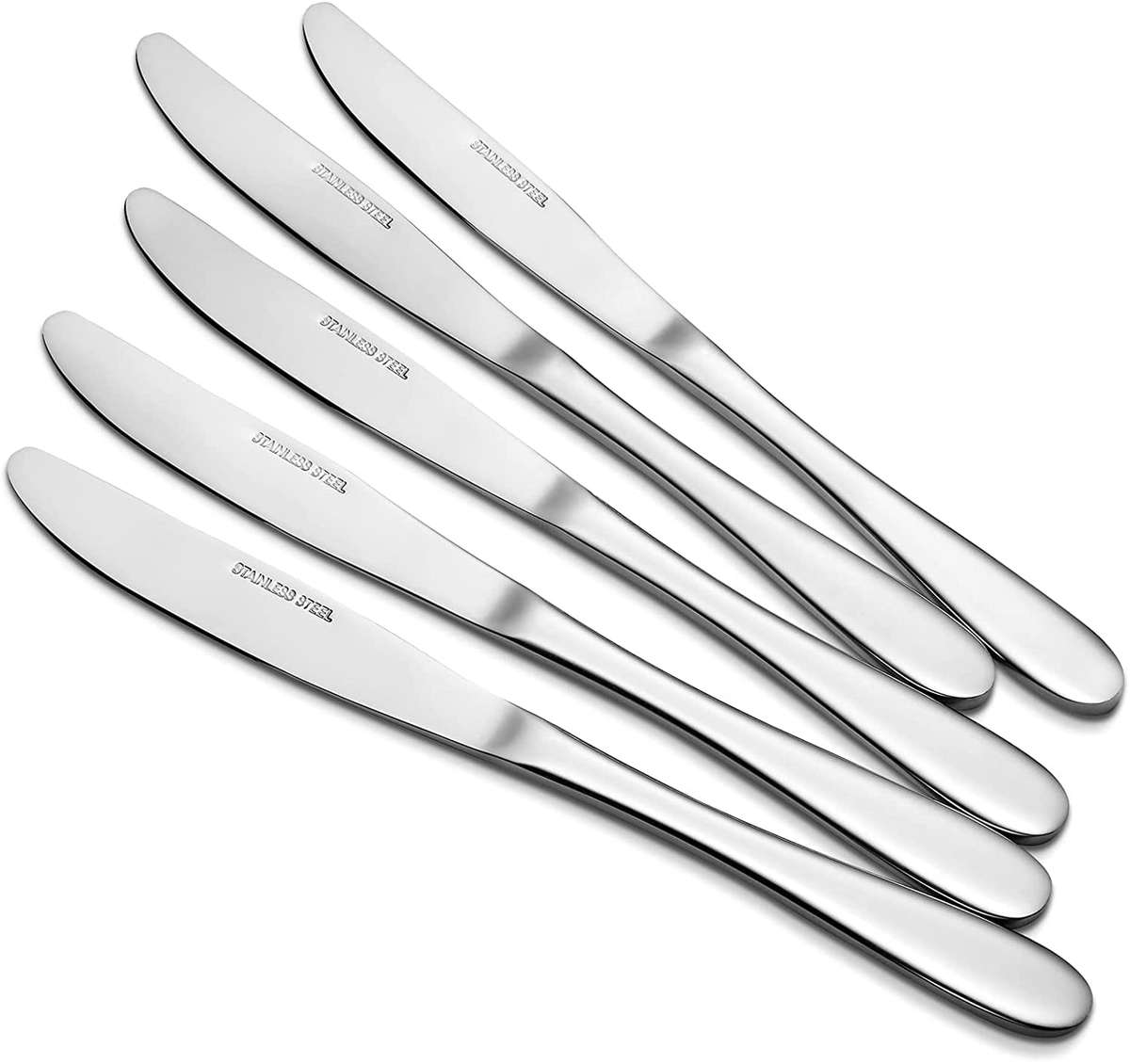 TABLE KNIVES SET OF 5