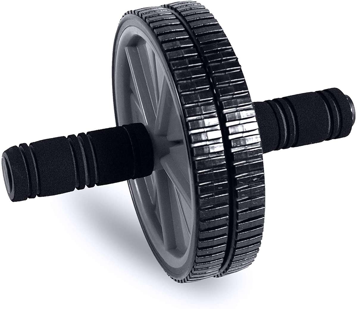 AB ROLLER TONING WHEEL FOR ABS WORKOUT