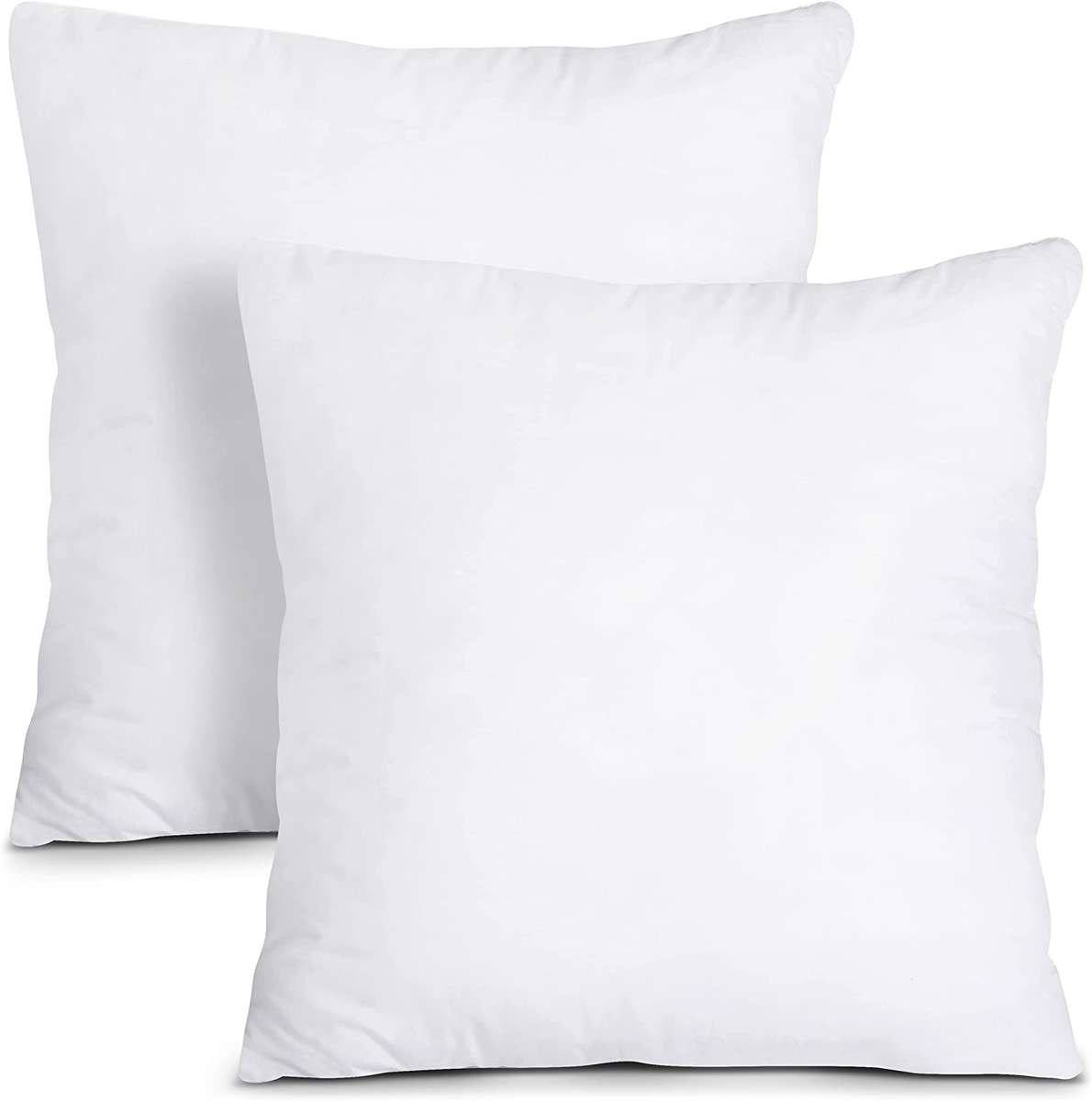 Continental Pillows - Set Of 2