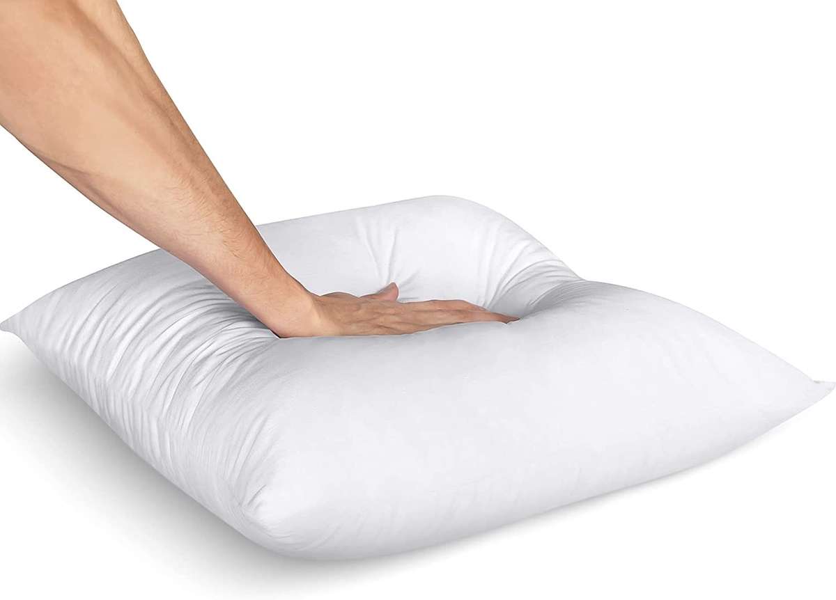 Continental Pillows - Set Of 2