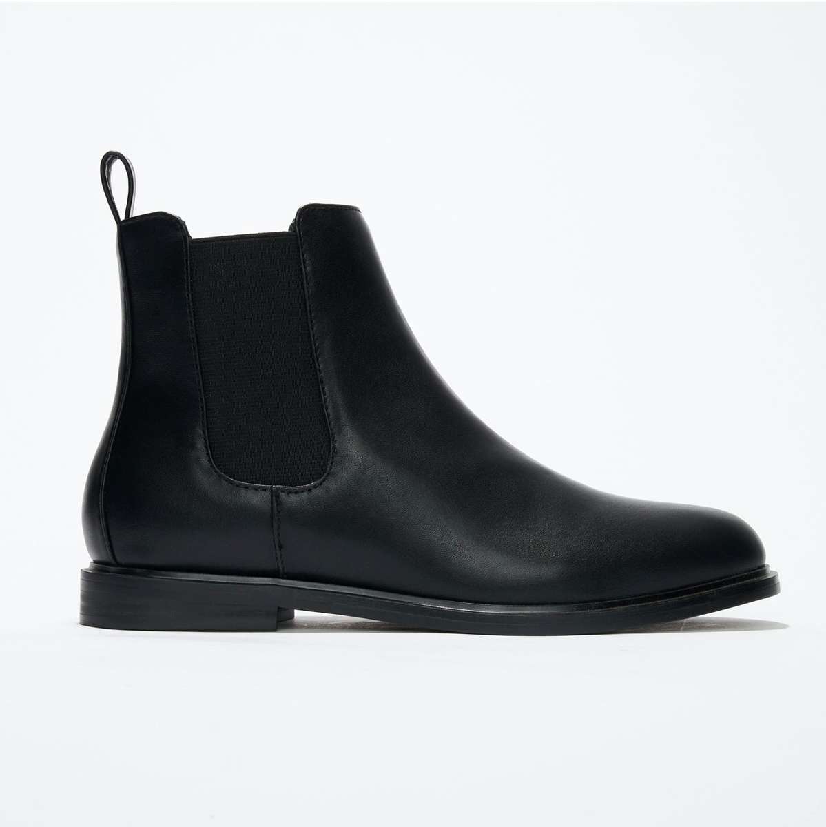 Sports Girl Chelsea Ankle Boot Black