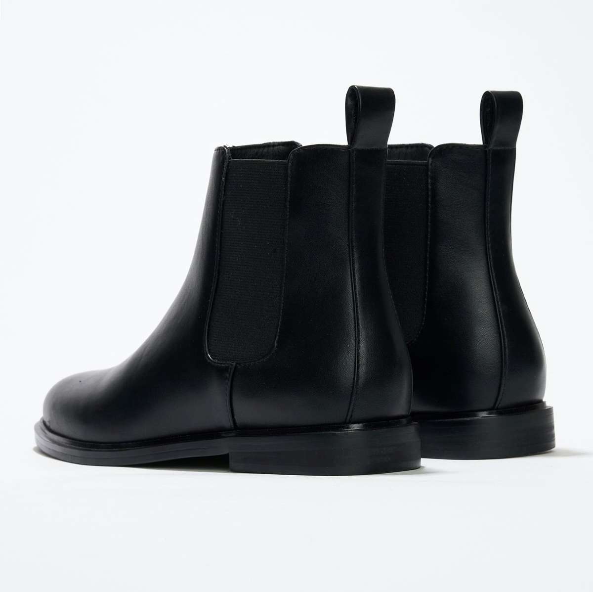 Sports Girl Chelsea Ankle Boot Black