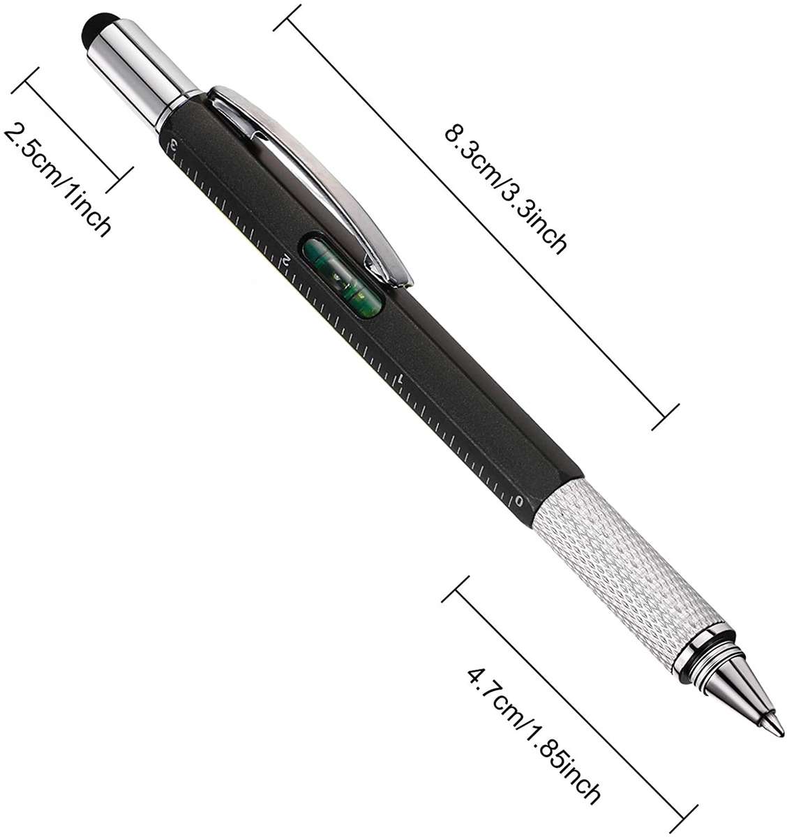 Multifunction Pen Screwdriver Tool