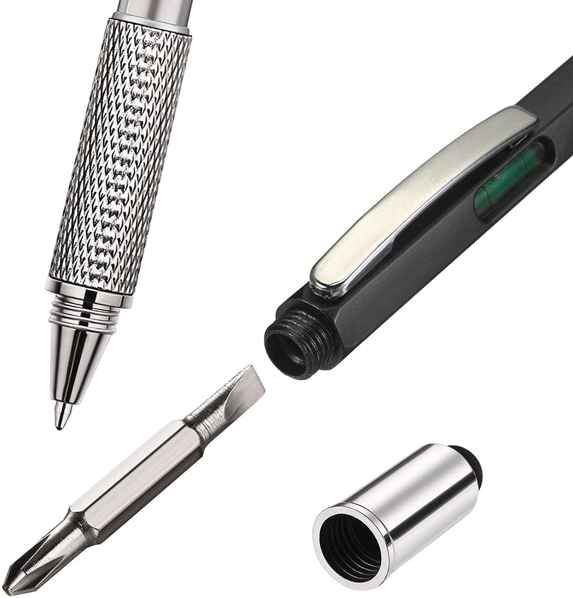 Multifunction Pen Screwdriver Tool