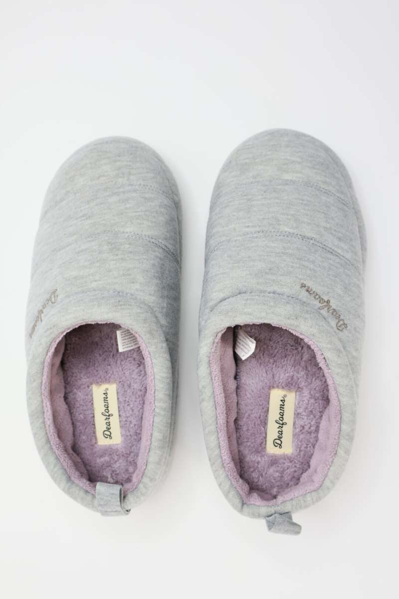 Women`s Dearfoams Slippers