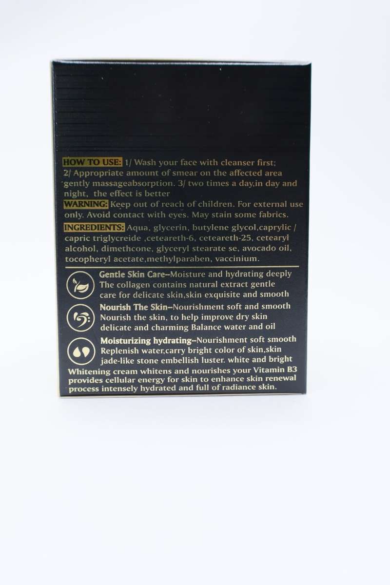 Collagen Anti-Spot Fairness Cream 55g