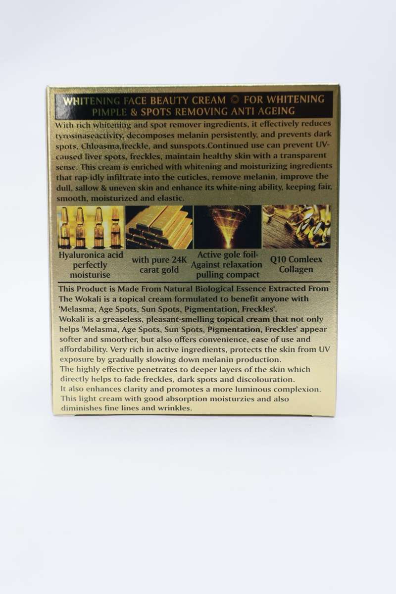 Collagen Anti-Spot Fairness Cream 55g