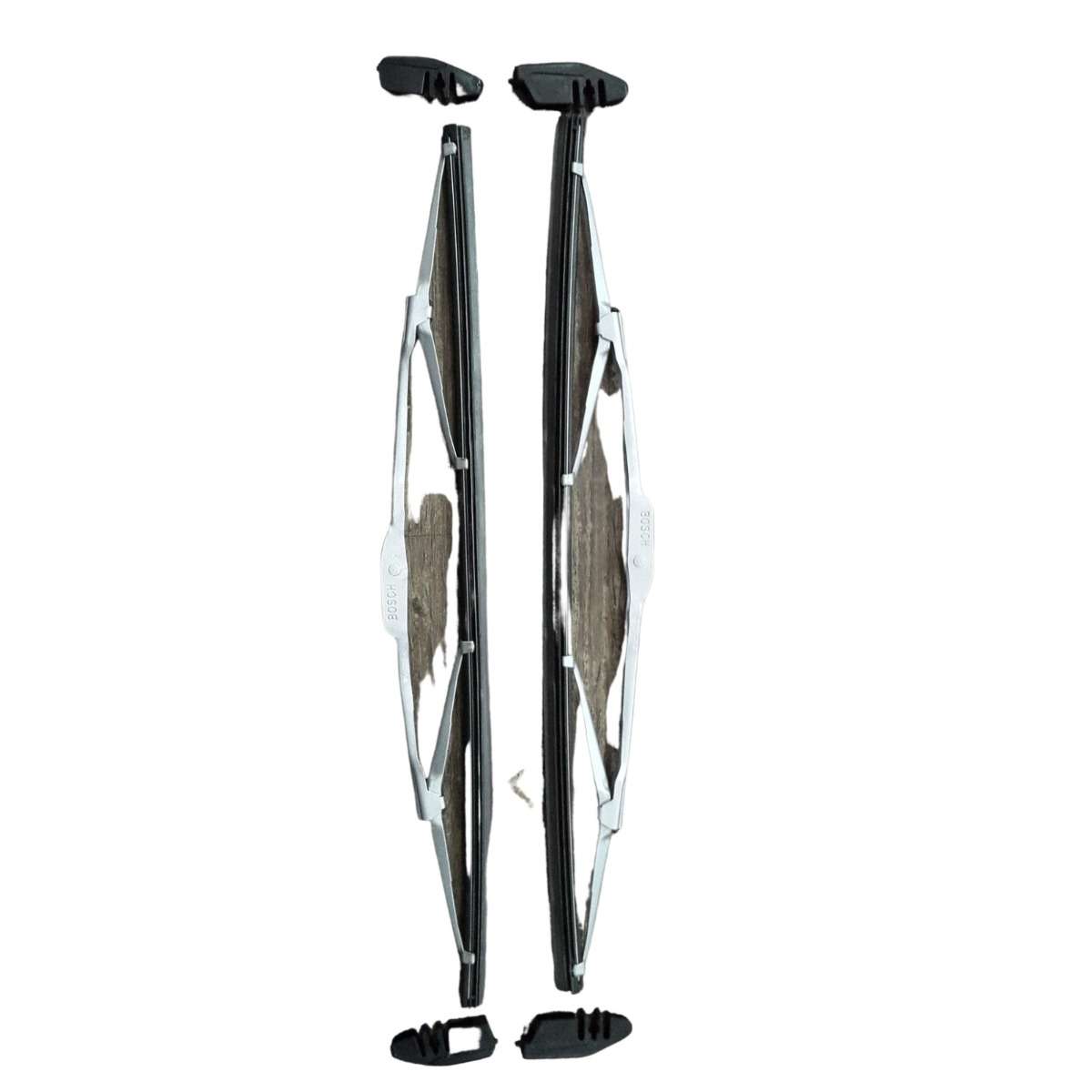 12 Inch 305mm Bosch Wiper Blade Set (black Friday)