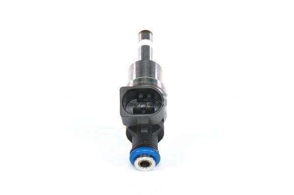Golf 5 Gti / Fsi Injector / A3 2.0 (oem Number: 06f906036a)