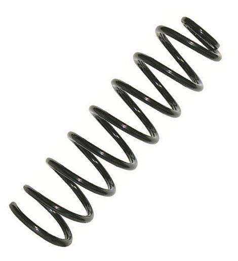 Golf 2 / Jetta 2 Rear Spring Coil