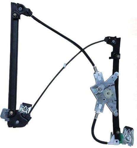 Polo 1 Window Mechanism Right Side Electric 1996-2001
