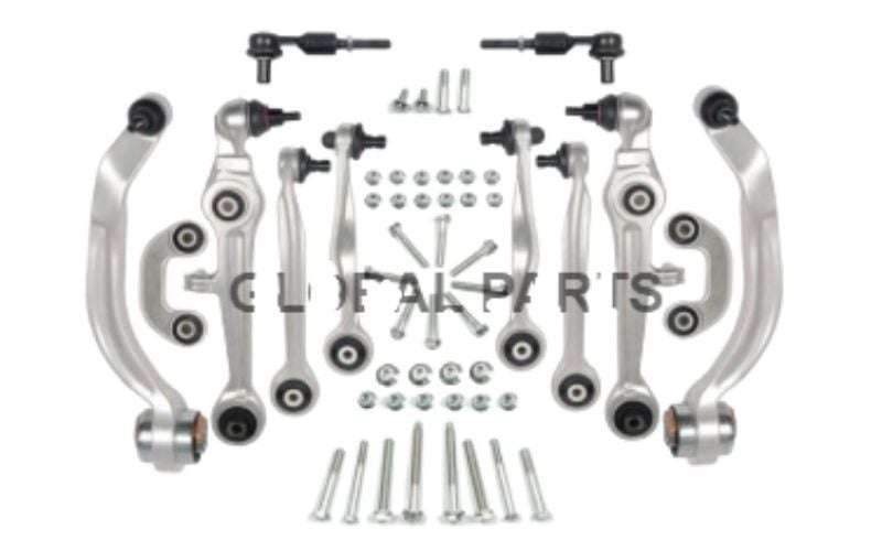 A4 B6/b7 Suspension Repair Kit 2001-2008