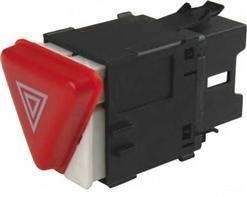 Golf 1 Hazard Switch