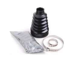 Vw Mk 4 Tdi/gti Cv Joint Boot Kit Inner Tripod Type