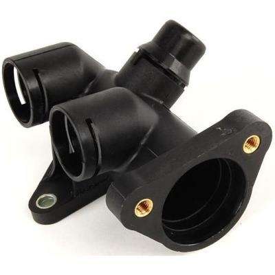Audi A4 B5,passat 1.8/t Water Coolant Flange Head