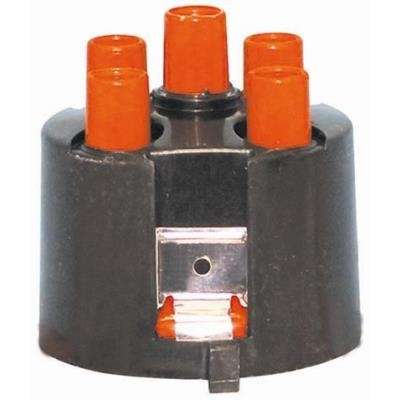 Golf, Jetta 1, 2, 3, Polo 1, Caddy, Fox Distributor Cap With Shroud