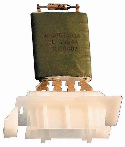 Aircon Series Resistor Golf5/6 Audi A3 Caddy 2 2004-2012