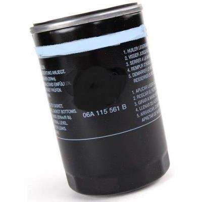 Golf 4, 5, 6/ Caddy/ A3/ A4/ Tt 1.6 1.8 2.0 Oil Filter