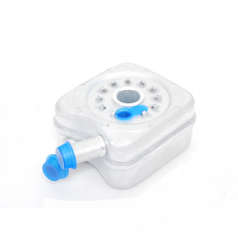 Golf 1 / Golf 2 / Golf 3 Oil Cooler (engine)