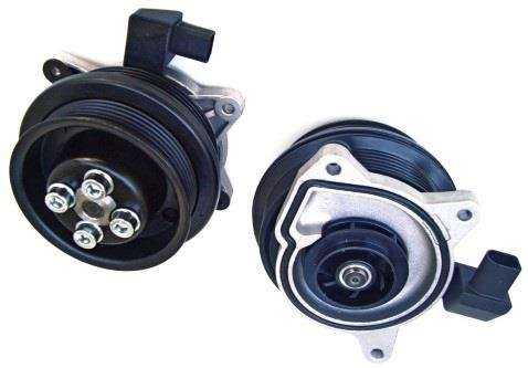Golf 6/Tiguan Waterpump 1.4TSI (Polo 1.4GTI/Touran) (CAVD Engine Codes)