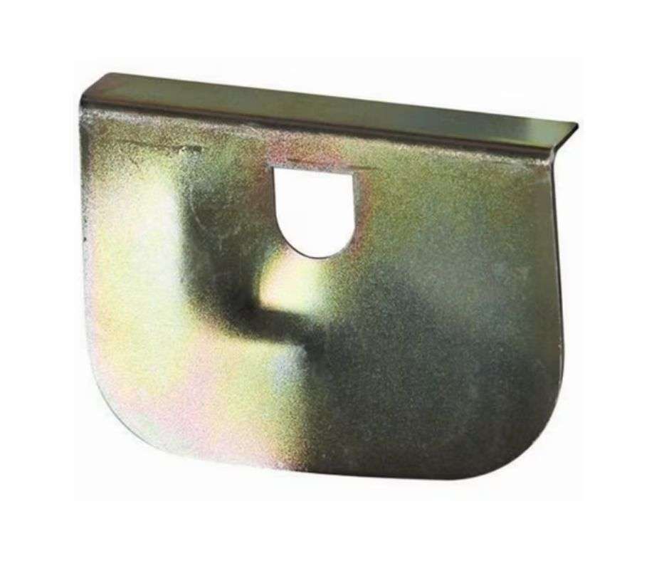 Caddy / Fox / Golf 1/ Golf 1 Bakkie  Firewall Repair Plate