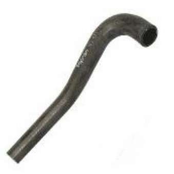 Golf 1 Hose - Cylinder Head To Heater Valve / Jetta, Citi, Fox, Caddy