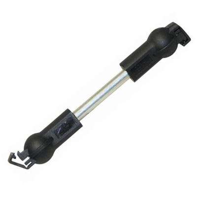 Golf 1, Citi,, Fox Gear Selecting Rod 5 Speed Front (short)
