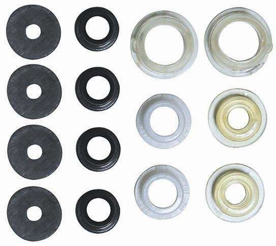 Golf1 Gear Lever Kit Bushes