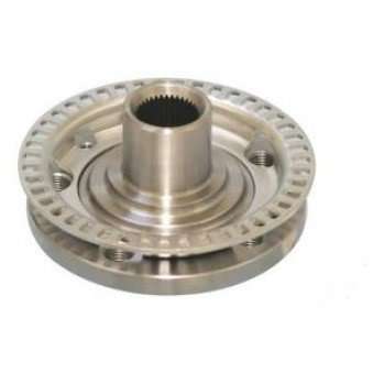 Wheel Hub Front Abs Golf3/jetta3 Vr6