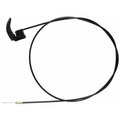 Golf/jetta 1/fox /citi Cable Hood Release