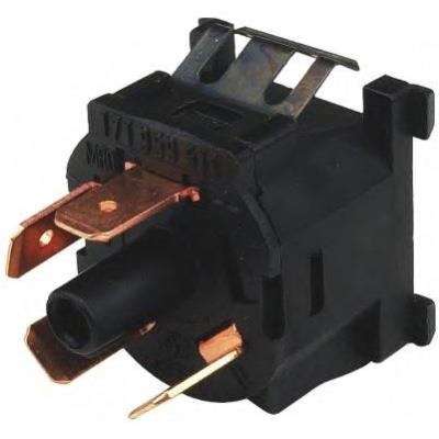 Golf/jetta 1&2/komb/caddy  Interior Fan Switch 5 Pin
