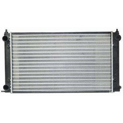 Golf 1,citi, Caddy, Radiator 525mm