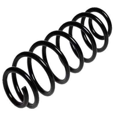 Golf 4 Rear Spring Coil - Each