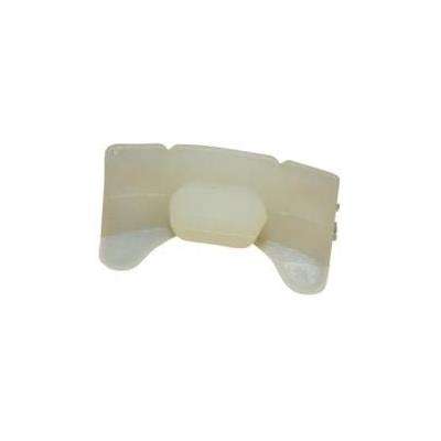 Vw Golf, Jetta 1,2, Citi, Fox, Caddy Seat Guide Plastic - Center