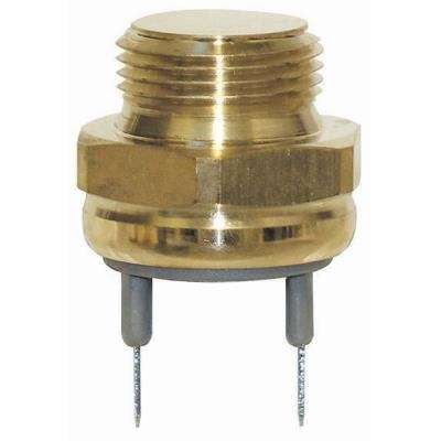 Golf 1/caddy/citi Golf Radiator Fan Switch 2 Pin