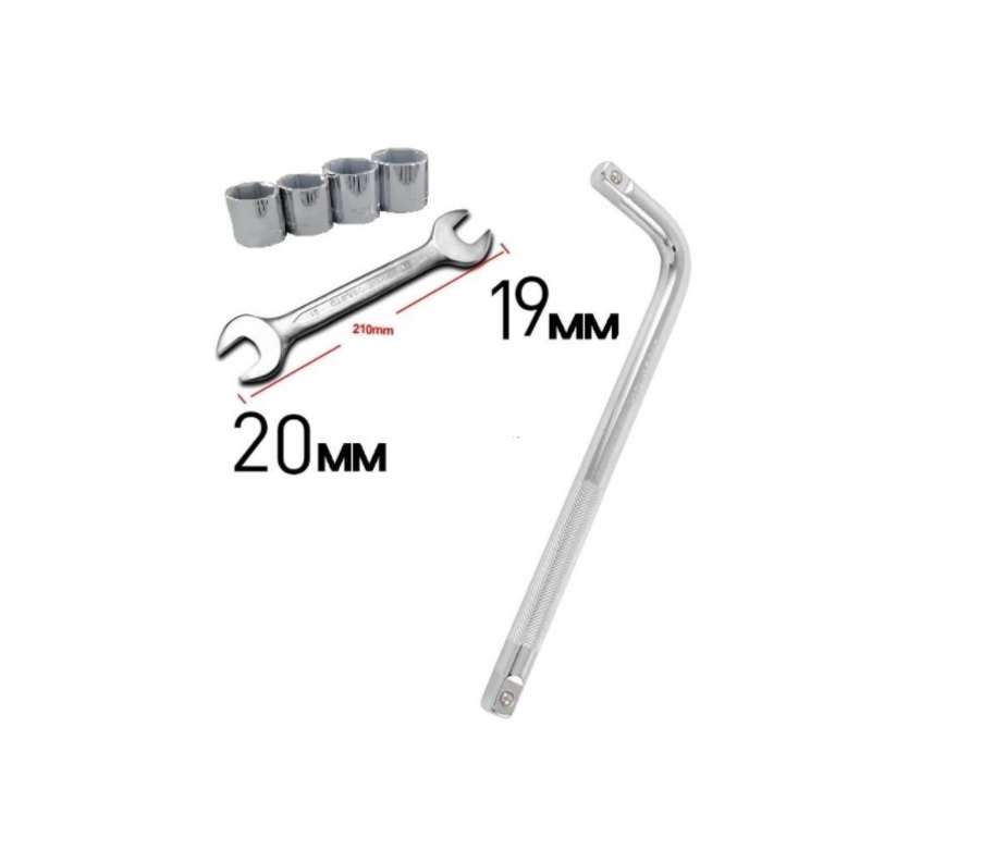 Control Arm Kit Rep Tool Audi A4 B5,b6,b7,b8,a5,a6