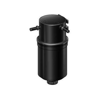 Amarok 2.0tdi Fuel Filter (mp47)