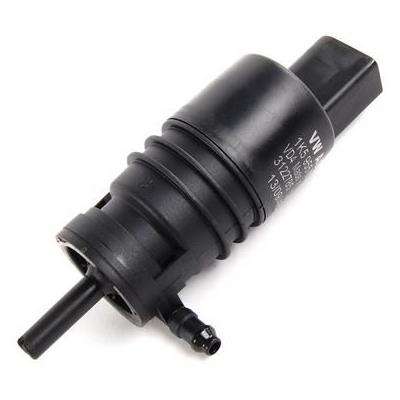 Vw Golf 4,5,6/ Polo 9n,vivo,a3,a4 B5,6,7,8,a5,tt Windscreen Washer Pump
