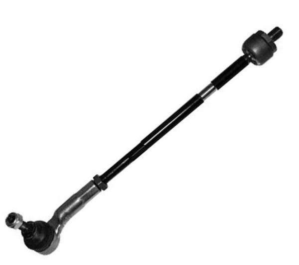 Polo 6 Tie Rod Assembly - Left 2010-2014 (tie Rod + Rack End)