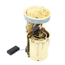 Transporter T5 1.9, 2.5tdi Fuel Pump (3-pipe)