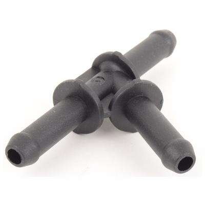 Vw/audi,universal Water Coolant Flange T Piece  Shape