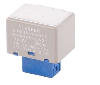Toyota Quantum Relay Flasher Indicator 8pin