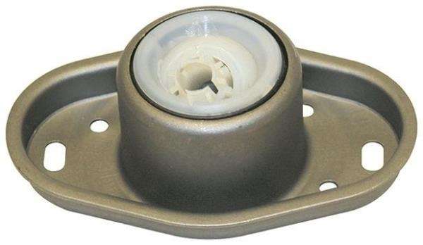 VW GOLF 1, CITI, FOX, CADDY GEAR SHIFT BASE PLATE (ARROWHEAD)