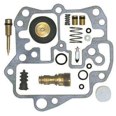 Golf 1 / Jetta 1,2,3,audi 400 Carburettor Repair Kit (keihin Carb)