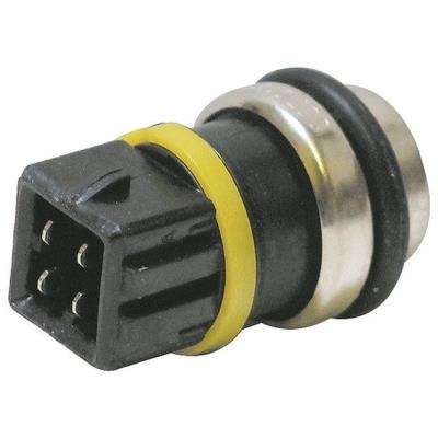 Switch Temp Sensor 4 Pin (yellow)- Golf 3/jetta 3/polo/microbus /sharan 2000-2010