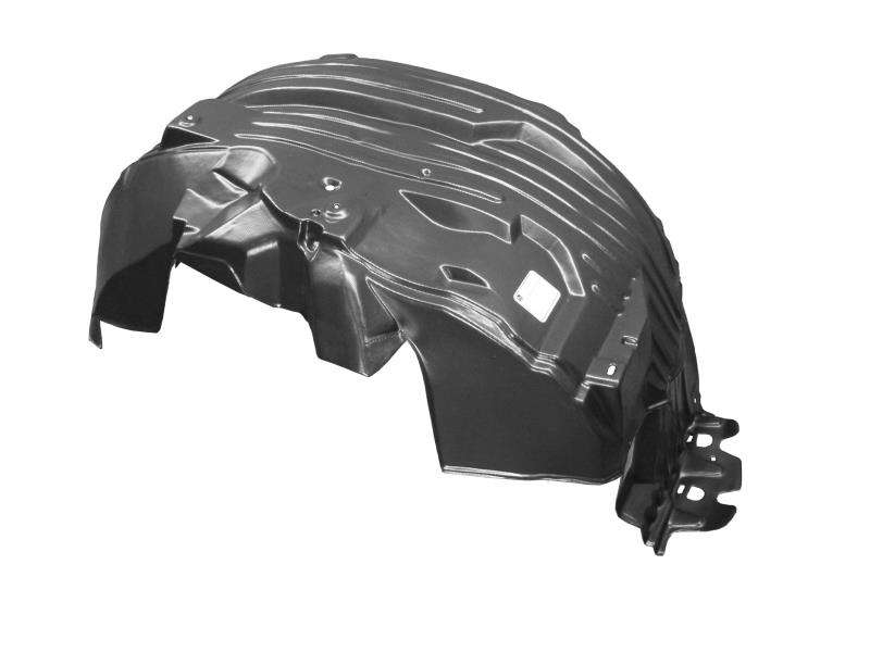 Nissan Navara 2.5 Left Fender Liner