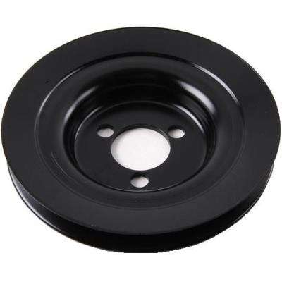 Vw Golf, Jetta 1, 2 Water Pump Pulley (without Aircon) 1984+