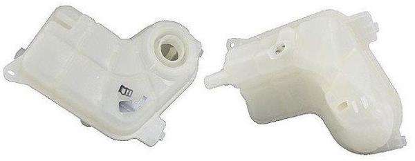 A4 Radiator Water Bottle B6/b7 2001-2008