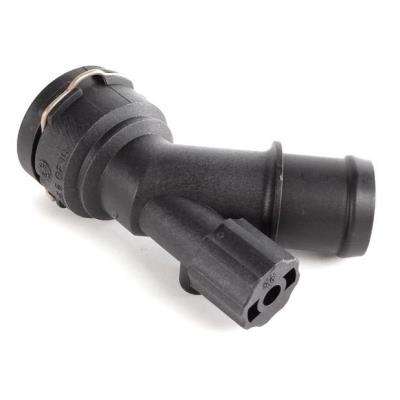 Golf 4 All,9n 1.4,1.6,1,8gti.a3,tt1.8/t Water Coolant Flange Lower Radiator