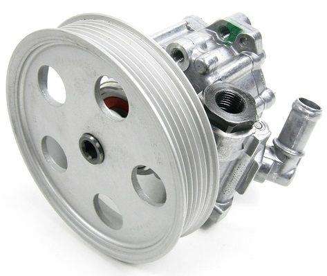 Audi A4 Power Steering Pump 1.8t/2.0 2001-2008 B6/b7